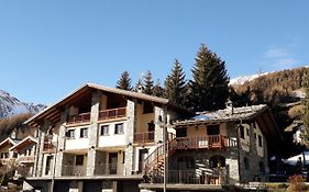 Residence Les Myosotis